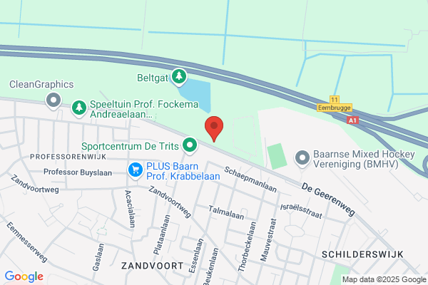 Parkgarage Baarn Bv