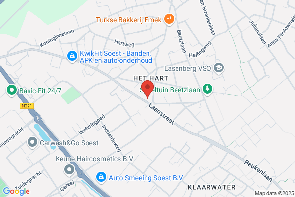 Bauer Auto's Baarn
