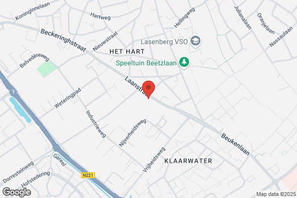 Broerze Autobedrijf, Frans