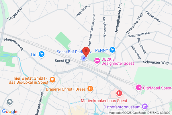 Bovee Amersfoort