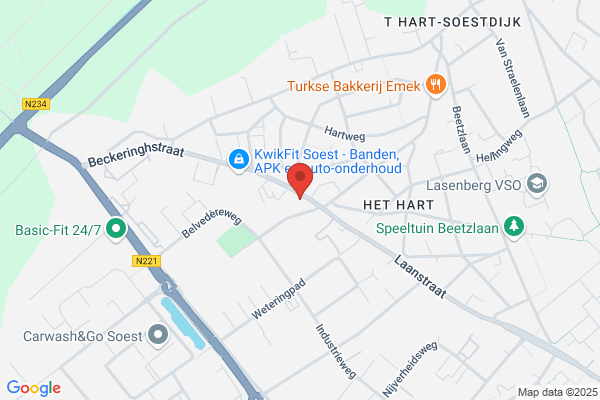 Nieuwenhuijse Auto's