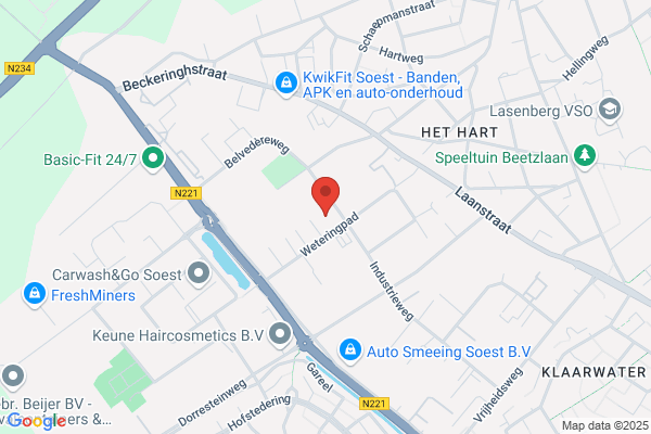 Trekhaakcentrum Soest