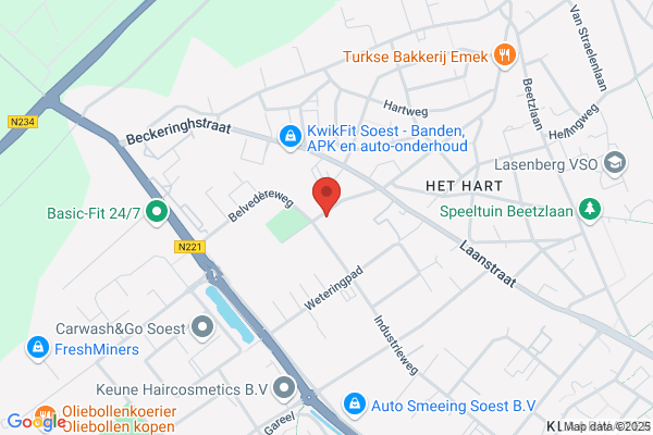 Autobedrijf Gijs Van Brummelen