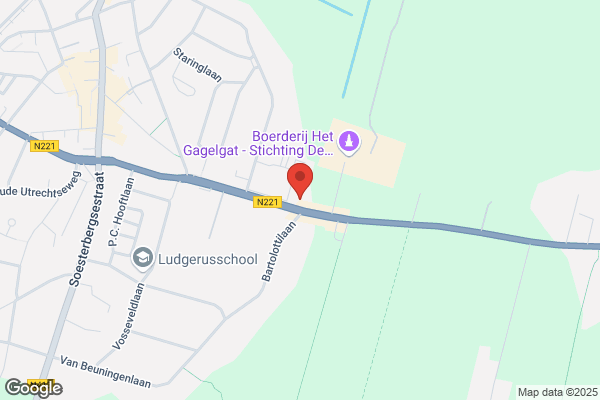 Autoschadeherstel Bosboom