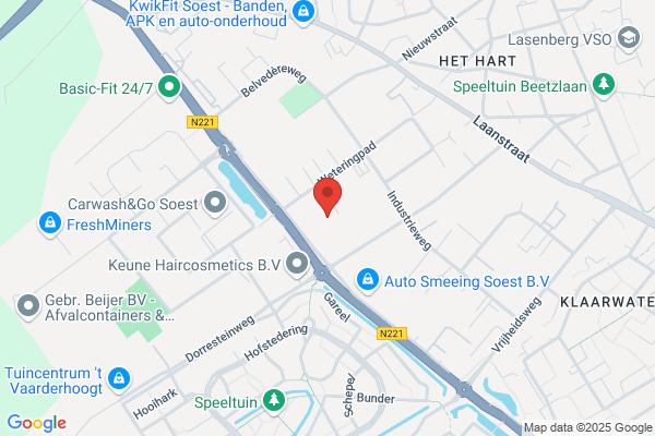 Hoksbergen Techniek Bv