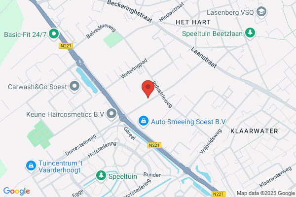 Karelsen Banden Service