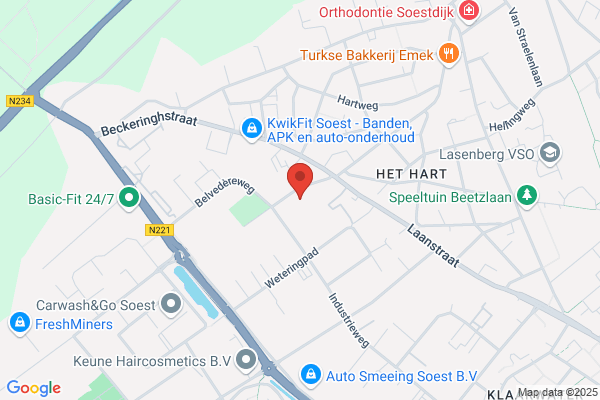 Stam Autoschade Bv