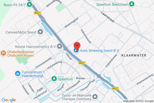 NexDrive - Soest