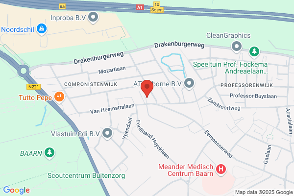 Autobedrijf Niels Renes BV