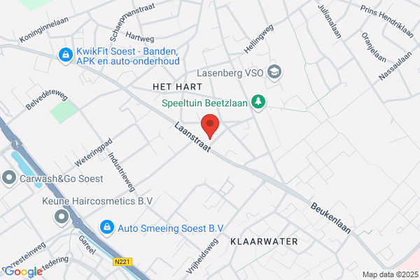Rijschool 3762