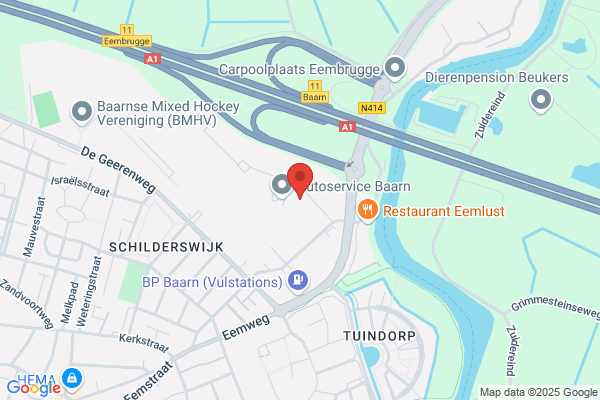 Care Schadeservice Gooi-En Eemland