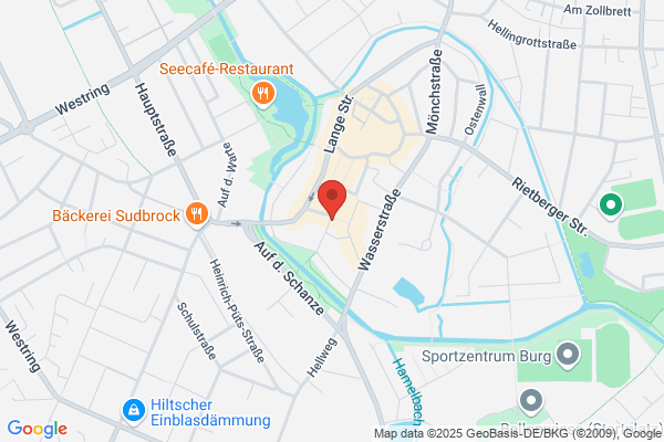 Groene, De