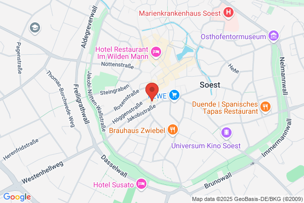 Koffrie, C