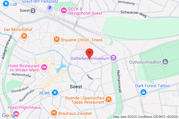 Zwakhoven, Fa P