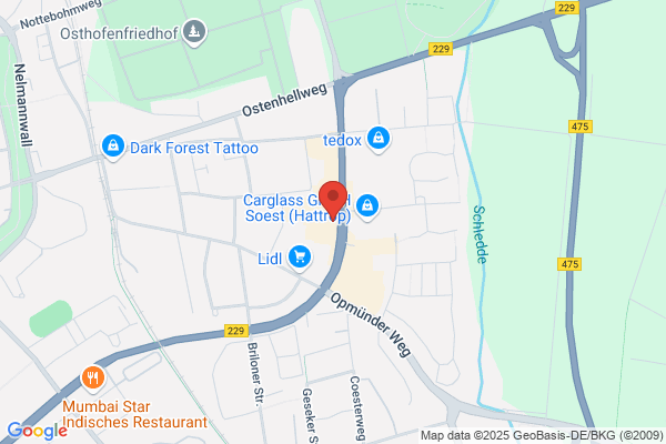 Baby Beer Soest Vof
