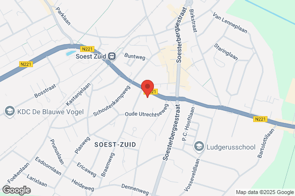 Christelijke Basisschool De Werveling