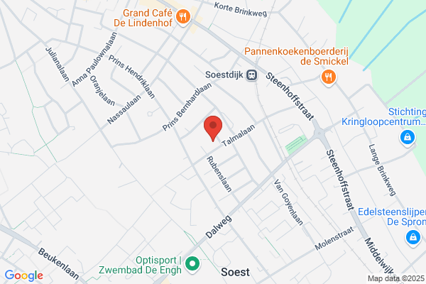 Peuterspeelzaal De Bolderwagen