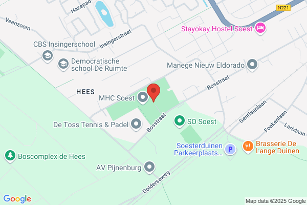 Peuterspeelzaal Kiekeboe