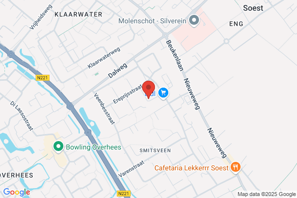 Peuterspeelzaal Pippeloentje