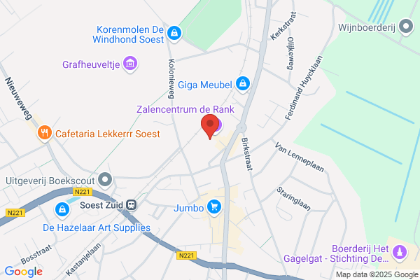 Speelzaal Robbedoes