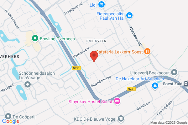 Vd Huchtschool Bijzonder Neutraal Onderw