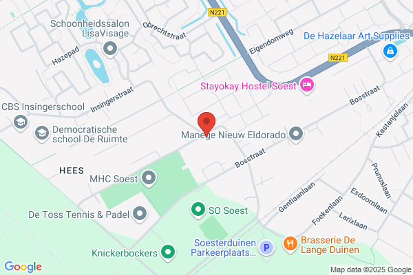 MVCare Massagetherapie