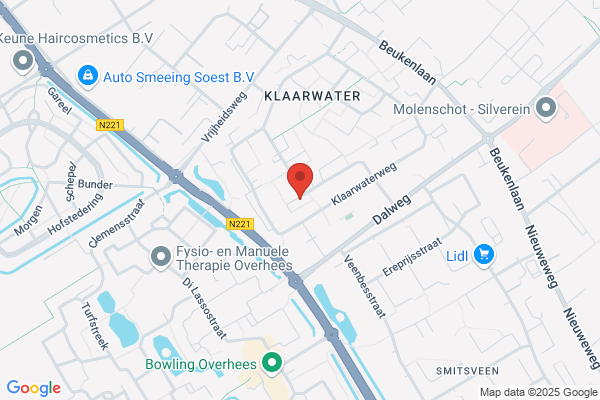 Aardeveen Hoogeboom & Partners