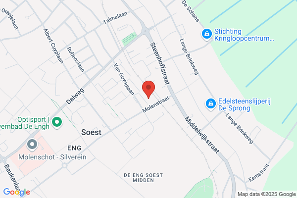 Adiutorium Voor Bedrijfsorganisatie