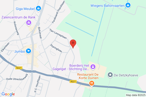 Airborne Consultancy Bv