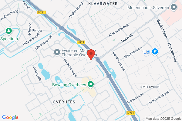 B.J. De Vries Management