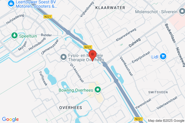 Bedrijfsadviesbureau Prospect Bv
