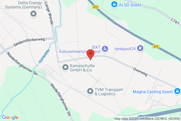 Cardon Noord