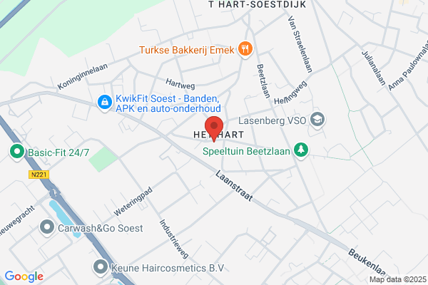 De Ridder Consultants Vof
