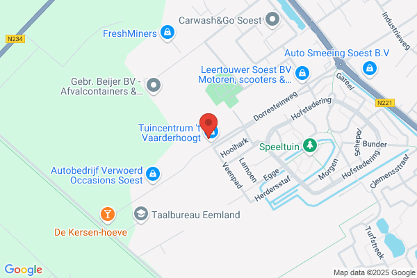 De Terp Binnenste Buitenplaats