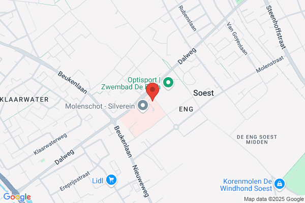 Dekker & Hekman Bv Adviseurs Org En vern