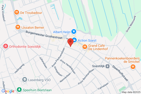 H.P. Noorderzon Management Bv