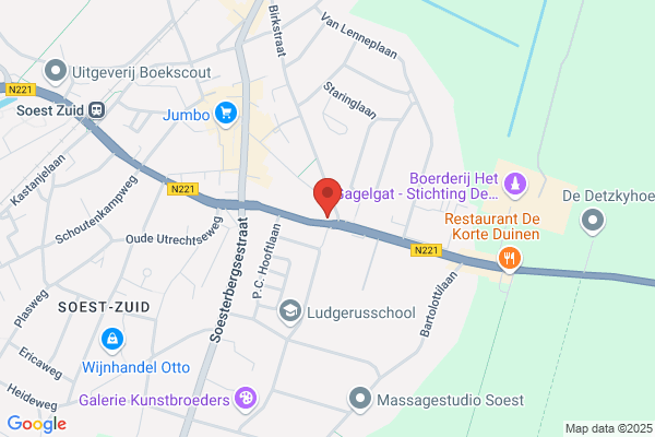 Management- En Consultancybureau Geerts