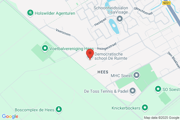 Nederlands Onderwijs Instituut Bv