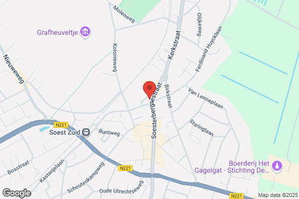 Omi Bureau Voor Ondernemerschap