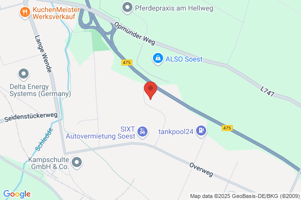 Schiffers Consultancy Bv