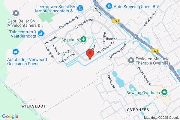 Schuringa Interim Management Bv