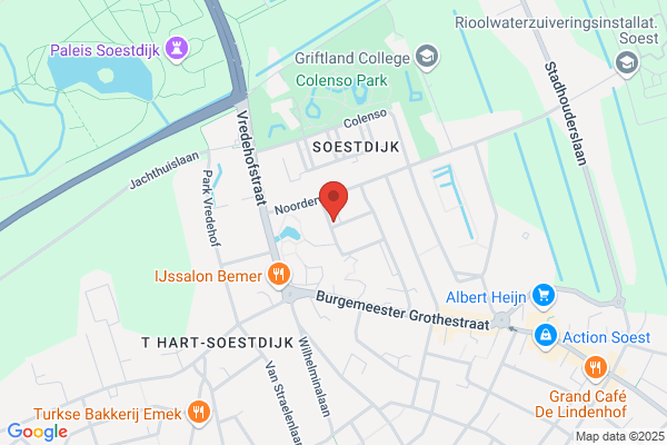 Terpstra Tukker Organisatie Adviseur
