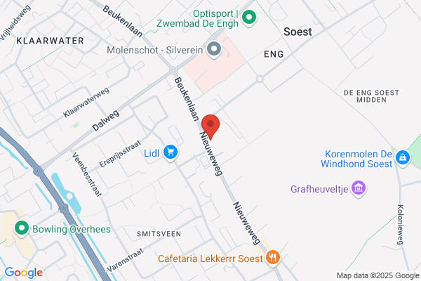 Tum Turnover Management Bv