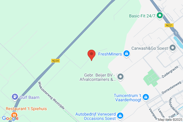 Van Os Consultancy Bv