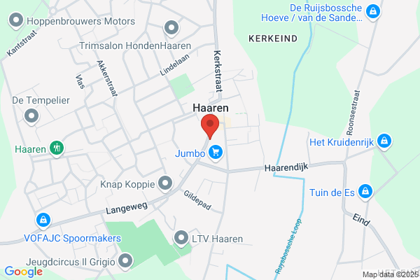 Vd Ven Management Consult Bv