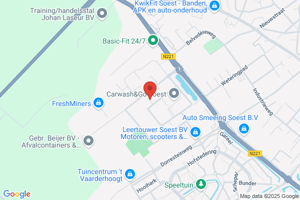 Bronsgeest Bv