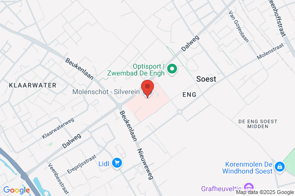 Molenschot