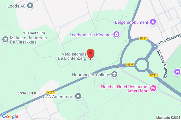 Ouderenzorg De Lichtenberg