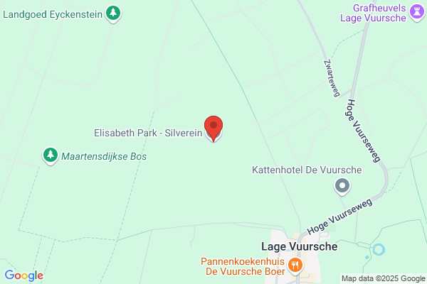 Verpleeghuis St Elisabeth
