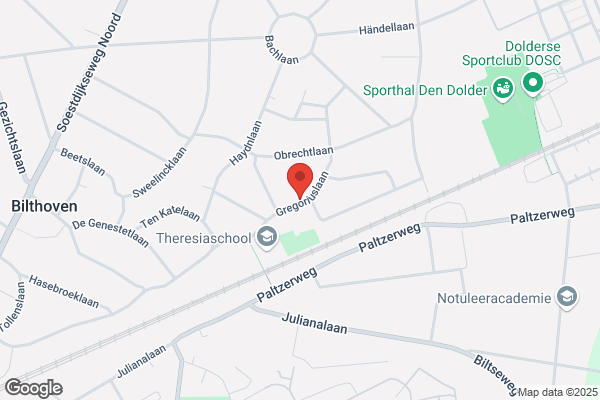 Verzorgingshuis Schutsmantel
